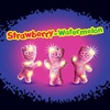 image:imageSOUR PATCH KIDS Glow Ups StrawberryWatermelon Soft amp Chewy Gummy Candy Bulk Candy King Size 18299 oz Bags