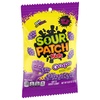 image:imageSOUR PATCH KIDS Grape Soft amp Chewy Gummy Candy Bulk Candy 12802 oz Bags