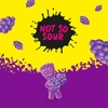 image:imageSOUR PATCH KIDS Grape Soft amp Chewy Gummy Candy Bulk Candy 12802 oz Bags