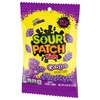 image:imageSOUR PATCH KIDS Grape Soft amp Chewy Gummy Candy Bulk Candy 12802 oz Bags