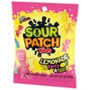 image:imageSOUR PATCH KIDS Lemonade Fest Soft amp Chewy Gummy Candy 361 oz361 Ounce Pack of 1