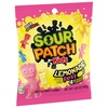 image:imageSOUR PATCH KIDS Lemonade Fest Soft amp Chewy Gummy Candy 361 oz361 Ounce Pack of 1
