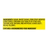 image:imageSOUR PATCH KIDS Lemonade Fest Soft amp Chewy Gummy Candy 802 oz