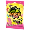 image:imageSOUR PATCH KIDS Lemonade Fest Soft amp Chewy Gummy Candy 802 oz