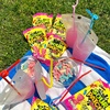 image:imageSOUR PATCH KIDS Lemonade Fest Soft amp Chewy Gummy Candy 802 ozLemon