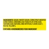 image:imageSOUR PATCH KIDS Lemonade Fest Soft amp Chewy Gummy Candy 802 ozLemon
