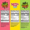 image:imageSOUR PATCH KIDS Original SOUR PATCH KIDS Watermelon and SWEDISH FISH Mini Soft amp Chewy Gummy Candy Variety Pack Family Size Bulk Candy 318 lb Bags