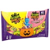 image:imageSOUR PATCH KIDS Original amp Watermelon Soft amp Chewy Gummy Halloween Candy Variety Pack Bulk Candy 40 Trick or Treat BagsMixedFruit