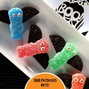 image:imageSOUR PATCH KIDS Original amp Watermelon Soft amp Chewy Gummy Halloween Candy Variety Pack Bulk Candy 40 Trick or Treat BagsMixedFruit