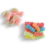 image:imageSOUR PATCH KIDS Original amp Watermelon Soft amp Chewy Gummy Halloween Candy Variety Pack Bulk Candy 40 Trick or Treat BagsMixedFruit