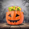 image:imageSOUR PATCH KIDS Original amp Watermelon Soft amp Chewy Gummy Halloween Candy Variety Pack Bulk Candy 40 Trick or Treat BagsMixedFruit