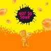 image:imageSOUR PATCH KIDS Peach Soft amp Chewy Gummy Candy Bulk Candy 12  356 oz Bags