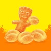 image:imageSOUR PATCH KIDS Peach Soft amp Chewy Gummy Candy Bulk Candy 12  356 oz Bags