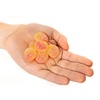 image:imageSOUR PATCH KIDS Peach Soft and Chewy Gummy Candy Bulk Candy 8807 oz Bags