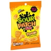 image:imageSOUR PATCH KIDS Peach Soft and Chewy Gummy Candy Bulk Candy 8807 oz Bags
