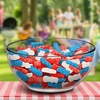 image:imageSOUR PATCH KIDS Red White amp Blue Soft amp Chewy Candy Bulk Candy 12308 oz Boxes