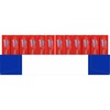 image:imageSOUR PATCH KIDS Red White amp Blue Soft amp Chewy Candy Bulk Candy 12308 oz Boxes