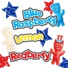 image:imageSOUR PATCH KIDS Red White amp Blue Soft amp Chewy Gummy Candy Bulk Candy 18 lb18 Pound Pack of 1