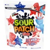 image:imageSOUR PATCH KIDS Red White amp Blue Soft amp Chewy Gummy Candy Bulk Candy 18 lb18 Pound Pack of 4