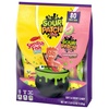 image:imageSOUR PATCH KIDS SWEDISH FISH Soft amp Chewy Candy Variety Pack 80 ct36332 OZ Pack of 9