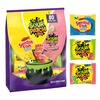 image:imageSOUR PATCH KIDS SWEDISH FISH Soft amp Chewy Candy Variety Pack 80 ct36332 OZ Pack of 9