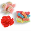 image:imageSOUR PATCH KIDS SWEDISH FISH Soft amp Chewy Candy Variety Pack 80 ct36332 OZ Pack of 9