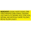image:imageSOUR PATCH KIDS Soft amp Chewy Gummy Candy 35 oz