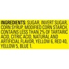 image:imageSOUR PATCH KIDS Soft amp Chewy Gummy Candy Family Size Bulk Candy 18 lb18 Pound Pack of 1
