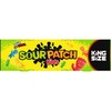 image:imageSOUR PATCH KIDS Soft amp Chewy Gummy Candy King Size Bulk Candy 18  34 oz BagsMixedFruit