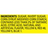 image:imageSOUR PATCH KIDS Soft amp Chewy Gummy Candy King Size Bulk Candy 18  34 oz BagsMixedFruit