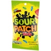 image:imageSOUR PATCH KIDS Soft amp Chewy Gummy Candy King Size Bulk Candy 18  34 oz BagsMixedFruit