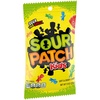 image:imageSOUR PATCH KIDS Soft amp Chewy Gummy Candy King Size Bulk Candy 18  34 oz BagsMixedFruit