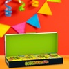 image:imageSOUR PATCH KIDS Soft amp Chewy Gummy Candy Variety Pack Large Gift Box Bulk Candy 835 oz Boxes