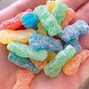 image:imageSOUR PATCH KIDS Strawberry Soft amp Chewy Gummy Candy Bulk Candy 128 oz Bags105 oz 24 count