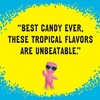 image:imageSOUR PATCH KIDS Strawberry Soft amp Chewy Gummy Candy Bulk Candy 128 oz Bags35 Oz Pack of 12