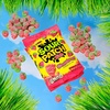 image:imageSOUR PATCH KIDS Strawberry Soft amp Chewy Gummy Candy Bulk Candy 128 oz Bags8 oz Pack of 12