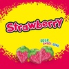 image:imageSOUR PATCH KIDS Strawberry Soft amp Chewy Gummy Candy Bulk Candy 128 oz Bags8 oz Pack of 12