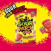 image:imageSOUR PATCH KIDS Strawberry Soft amp Chewy Gummy Candy Bulk Candy 128 oz Bags8 oz Pack of 12