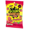 image:imageSOUR PATCH KIDS Strawberry Soft amp Chewy Gummy Candy Bulk Candy 128 oz Bags8 oz Pack of 12