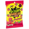 image:imageSOUR PATCH KIDS Strawberry Soft amp Chewy Gummy Candy Bulk Candy 128 oz Bags8 oz Pack of 12
