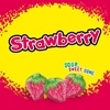 image:imageSOUR PATCH KIDS Strawberry Soft amp Chewy Gummy Candy Share Size 12 ozSour Strawberry