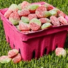 image:imageSOUR PATCH KIDS Strawberry Soft amp Chewy Gummy Candy Share Size 12 ozSour Strawberry