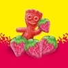 image:imageSOUR PATCH KIDS Strawberry Soft amp Chewy Gummy Candy Share Size 12 ozSour Strawberry