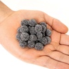 image:imageSOUR PATCH KIDS Strikers Black Raspberry Soft amp Chewy Gummy Candy 317 oz