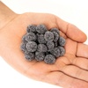 image:imageSOUR PATCH KIDS Strikers Black Raspberry Soft amp Chewy Gummy Candy Share Size 1022 oz1022 Ounce Pack of 5
