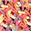 image:imageSOUR PATCH KIDS Tropical Soft amp Chewy Gummy Candy 35 oz35 Ounce Pack of 1