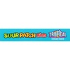 image:imageSOUR PATCH KIDS Tropical Soft amp Chewy Gummy Candy 35 oz35 Ounce Pack of 1