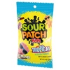 image:imageSOUR PATCH KIDS Tropical Soft amp Chewy Gummy Candy 8 oz8 Ounce Pack of 1