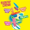 image:imageSOUR PATCH KIDS Tropical Soft amp Chewy Gummy Candy 8 oz8 Ounce Pack of 1