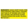 image:imageSOUR PATCH KIDS Tropical Soft amp Chewy Gummy Candy 8 oz8 Ounce Pack of 1